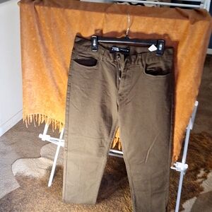 Zara Men's Jeans